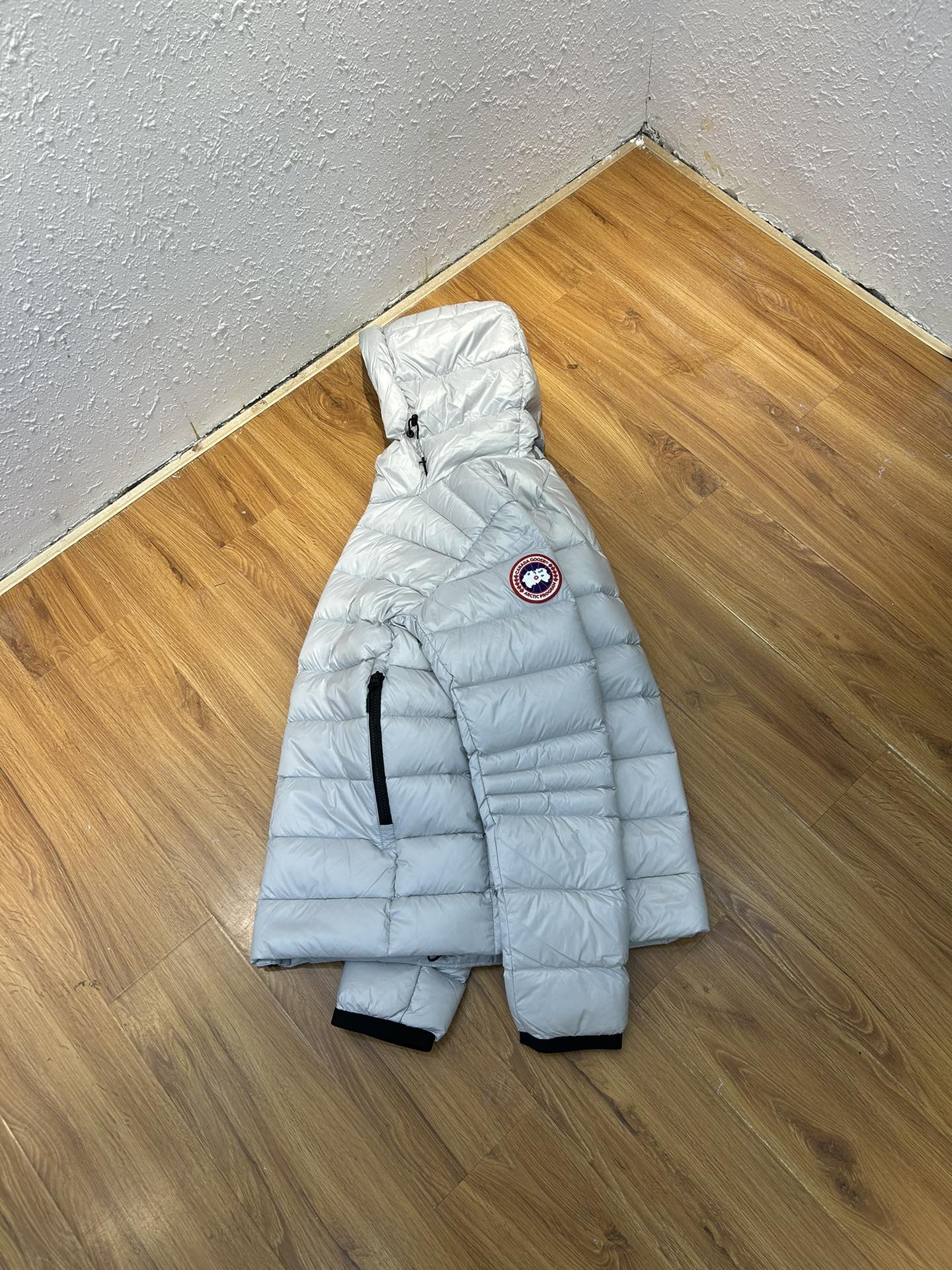 Canada Goose Down Jackets